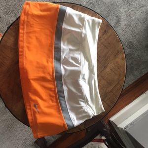 Nike Dry Fit Tennis Skirt